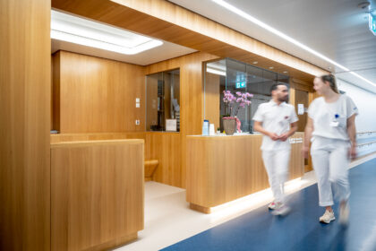 University Hospital Zurich – CCCZ