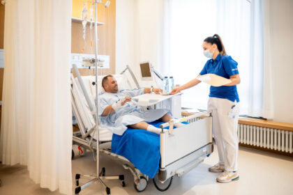 University Hospital Zurich – CCCZ