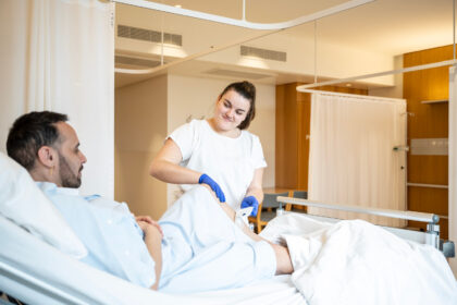 University Hospital Zurich – CCCZ
