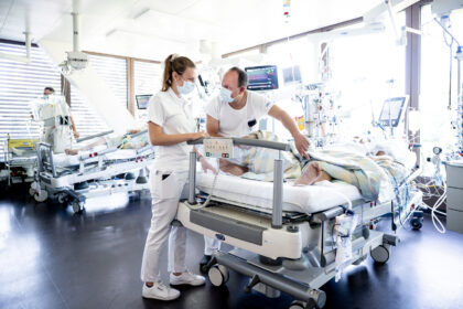 University Hospital Zurich – CCCZ