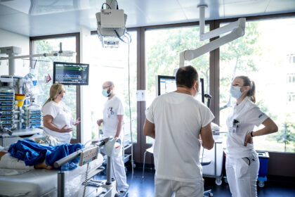 University Hospital Zurich – CCCZ