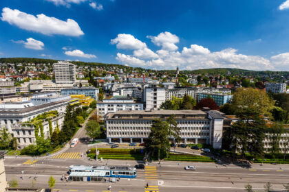 University Hospital Zurich – CCCZ
