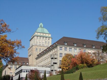University Hospital Zurich – CCCZ