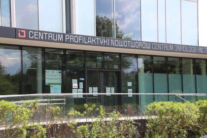 Maria Skłodowska-Curie National Research Institute of Oncology