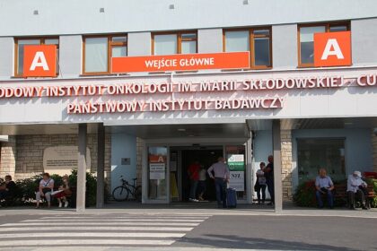 Maria Skłodowska-Curie National Research Institute of Oncology