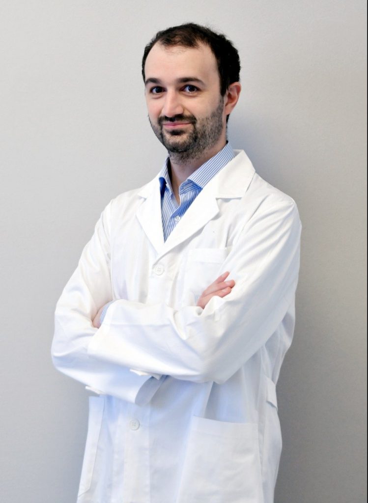 Gabriele Papa