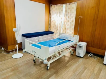 Manipal Hospital