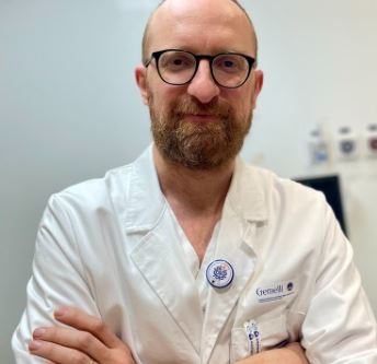 Matteo Garcovich