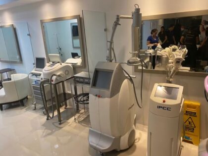 Cozumel Rejuvenation Clinic Cozumel Rejuvenation Clinic