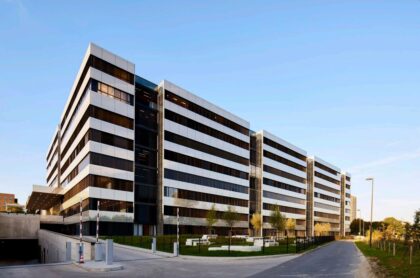 Institut Jules Bordet
