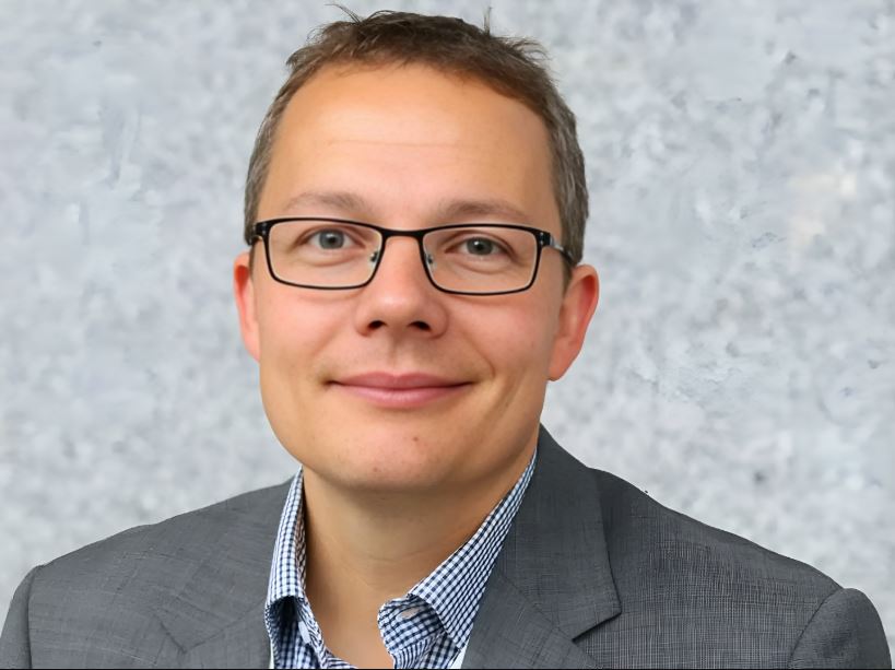 Anders Kindberg Boysen