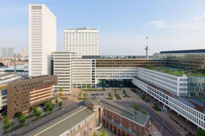 Erasmus MC / Daniel den Hoed Cancer Center