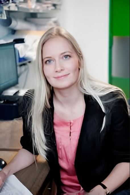 Lise Jellesmark Thorsen