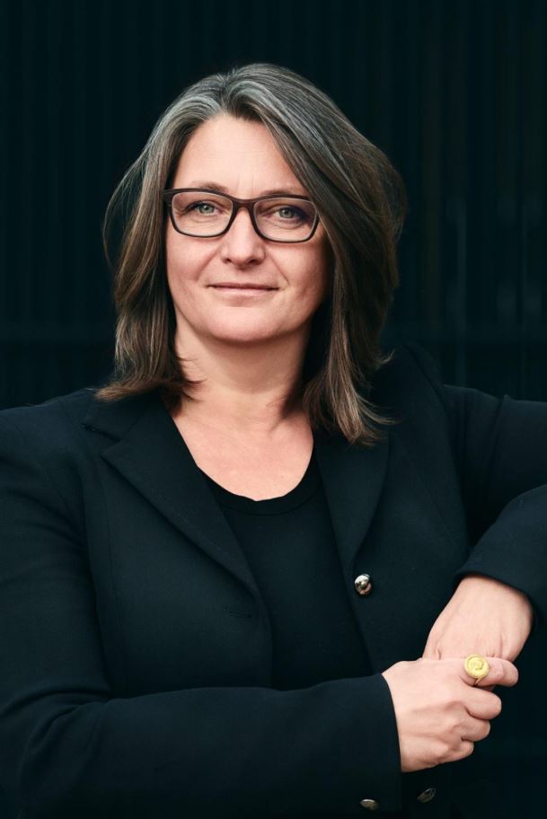 Karen-Lise Garm Spindler