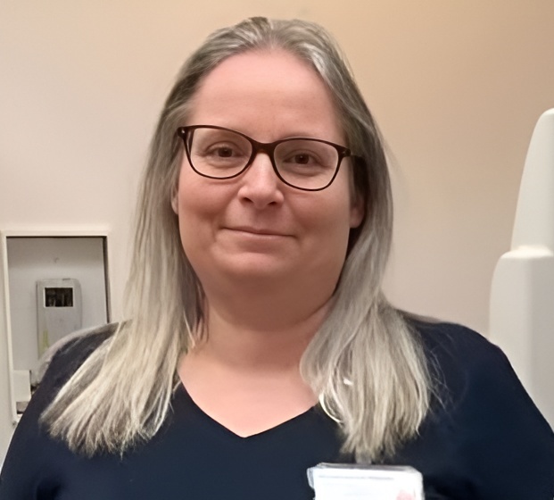 Ditte Sloth Møller