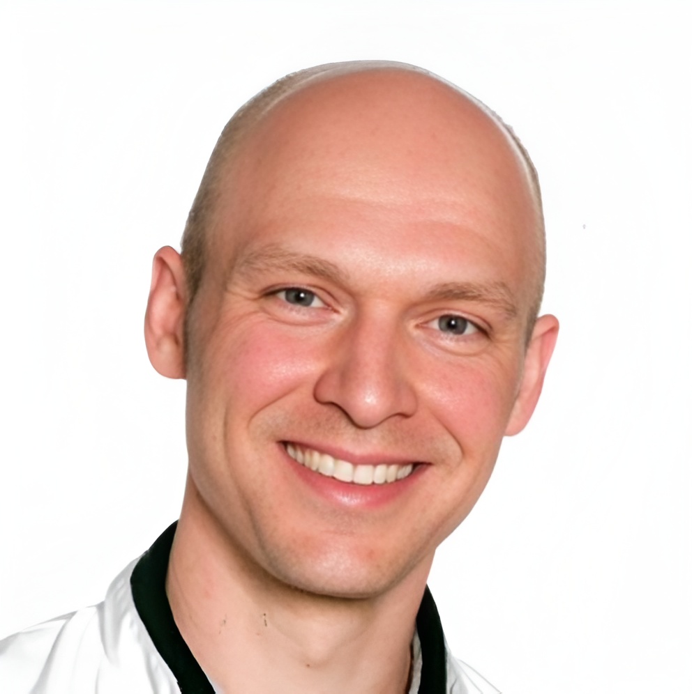 Thomas Ravkilde