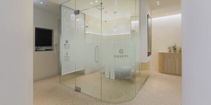 Yonsei JW Dental Clinic