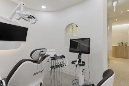 Yonsei JW Dental Clinic