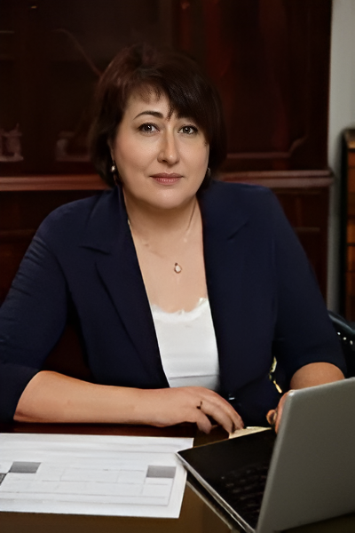 Ilana Shteyndel
