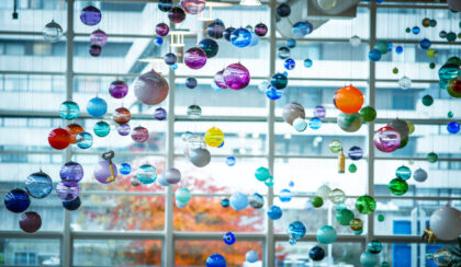 Netherlands Cancer Institute – NKI-AVL