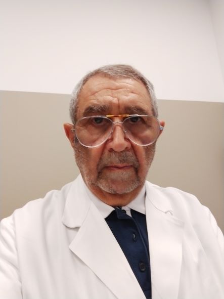 Albert Alexander