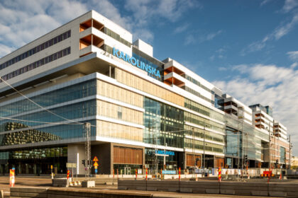 Karolinska University Hospital