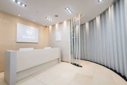 Gangnam Gentle Dental