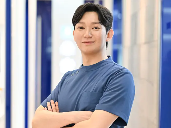 Gangnam Gentle Dental