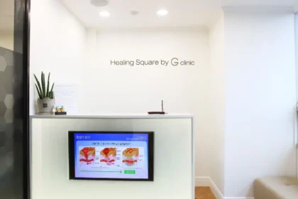 G clinic
