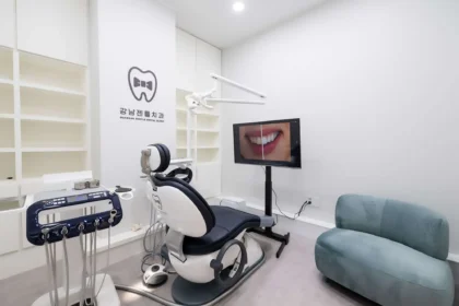 Gangnam Gentle Dental