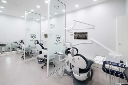 Gangnam Gentle Dental
