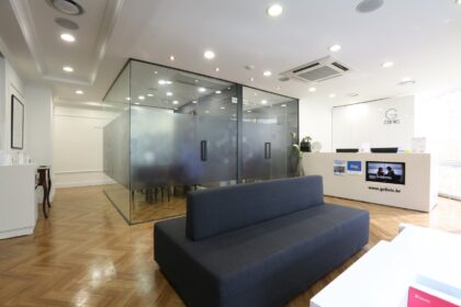 G clinic
