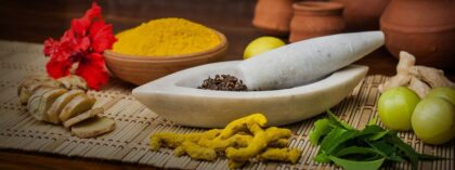 Ayush Ayurveda & Yoga Therapy Centre