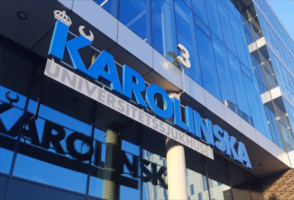Karolinska University Hospital