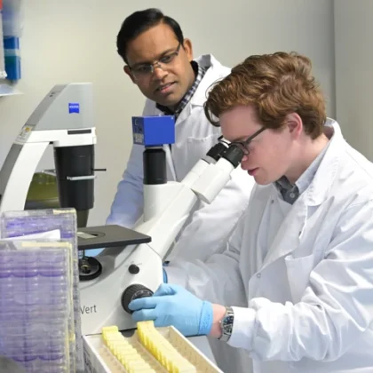 Netherlands Cancer Institute – NKI-AVL