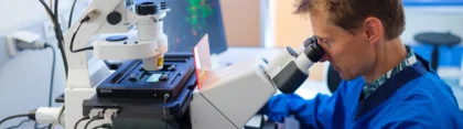 Netherlands Cancer Institute – NKI-AVL