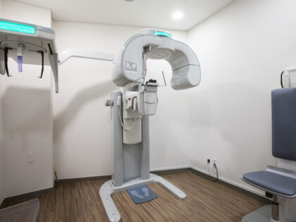 Sinchon Dain Dental Hospital