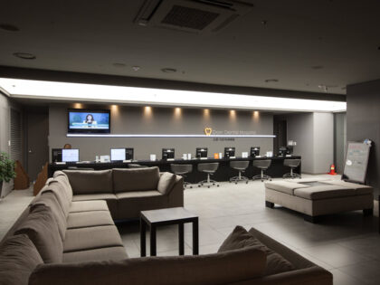 Sinchon Dain Dental Hospital