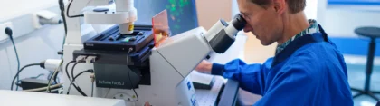 Netherlands Cancer Institute – NKI-AVL