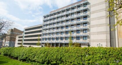 Institut Jules Bordet