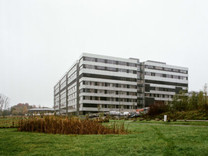 Institut Jules Bordet
