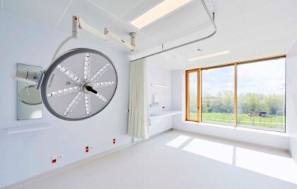 Institut Jules Bordet
