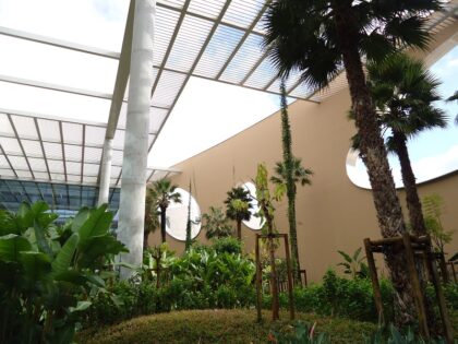 Champalimaud Clinical Centre