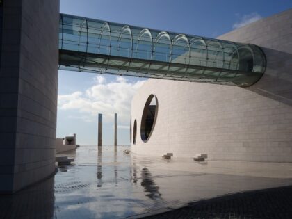 Champalimaud Clinical Centre