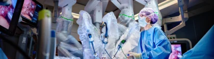 Netherlands Cancer Institute – NKI-AVL