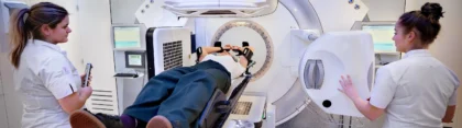Netherlands Cancer Institute – NKI-AVL