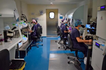 IVF-Life Madrid
