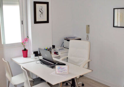 IVF-Life Madrid