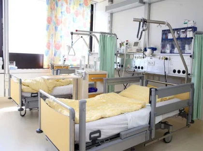 AKH Vienna General Hospital
