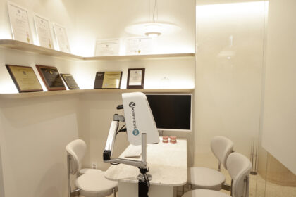 Yonsei JW Dental Clinic